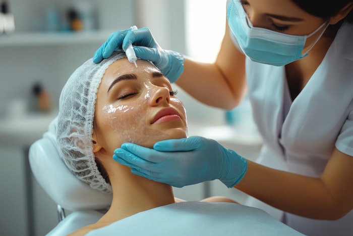 There's no such thing as learning too much when it comes to chemical peels or acne. Get access to Rhonda Allison's 10-part educational series.