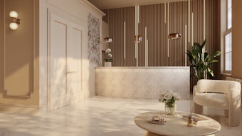 Treat Medspa opened its flagship location on July 1. Its treatments, personalized using AI-led 3D imaging face and neck assessment technology, will integrate wellness therapies that target neurological factors.