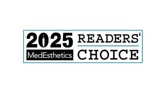 Vote now for MedEsthetics' 2025 Readers' Choice Awards!