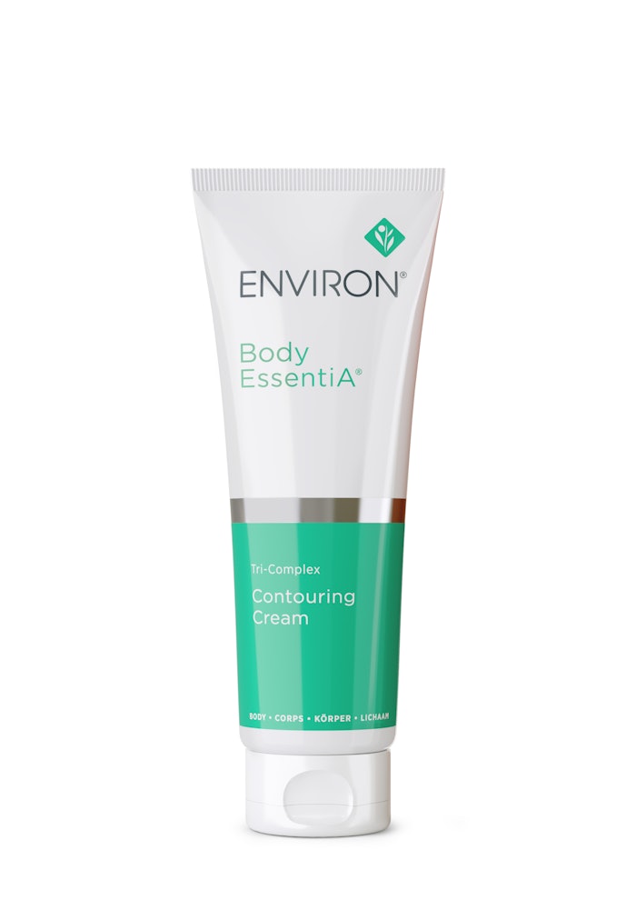 Environ Skin Care Body EssentiA Tri-Complex Contouring Cream