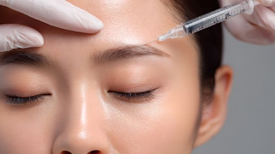 Cosmetic injections are medical procedures—not beauty treatments. Without proper training, serious complications like blindness, stroke or infection can occur.