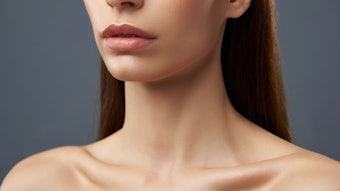 Skims' chin wrap may aid in comfort, protection and recovery, but its ability to truly sculpt the jawline without medical treatments looks uncertain.