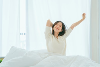 Zenitium is described as a holistic beauty bioactive for consumers seeking to improve their sleep and restore mental calm while giving their skin the care it deserves.