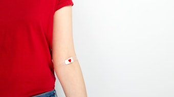 A recently published study in the journal Aging explores how components in young human blood serum can restore youthful properties to skin, but only when bone marrow cells are present.