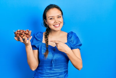 Earlier this year, Silab unveiled new efficacy data for its chestnut-derived Liftilience, highlighting lifting effects for the face and tensor effects for the body, as well as long-lasting anti-wrinkle and radiance-boosting effects.