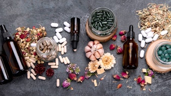 The aesthetics industry is increasingly embracing supplements aimed at improving physical appearance by working at cellular levels, reflecting a broader trend toward holistic beauty and wellness from within.