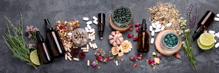 The aesthetics industry is increasingly embracing supplements aimed at improving physical appearance by working at cellular levels, reflecting a broader trend toward holistic beauty and wellness from within.