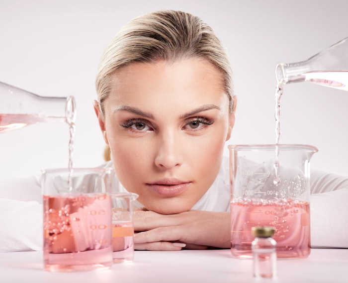 A new generation of at-home beauty innovations claim to mimic many common medspa and aesthetic procedures. All without needles or long recovery times.