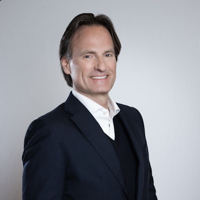 Christian Stammkoetter, current president of Asia, Middle East and Africa at Danone and member of Givaudan’s executive committee, will succeed Andrier as CEO.
