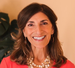 Constance Hart Crop