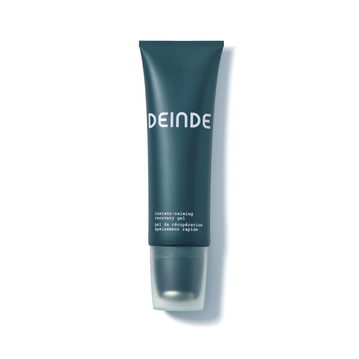 Deinde Gel Recovery Treatment