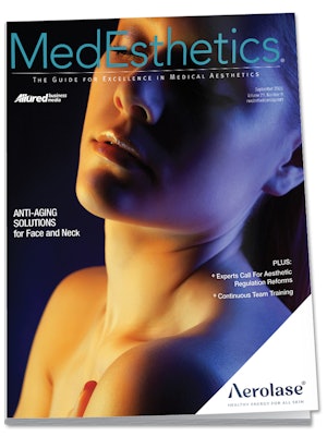 MedEsthetics September 2025