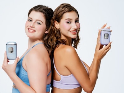 The Nova P5 pairs hardware innovation with AI support to guide users with pro-level care.