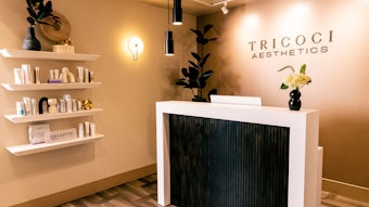 Tricoci Aesthetics opens in Oak Brook, blending medical treatments with traditional salon services.