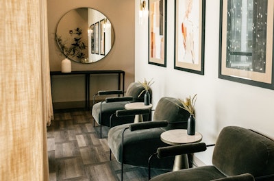Clients can now enjoy a seamless blend of trusted salon care and advanced, minimally invasive aesthetic treatments.
