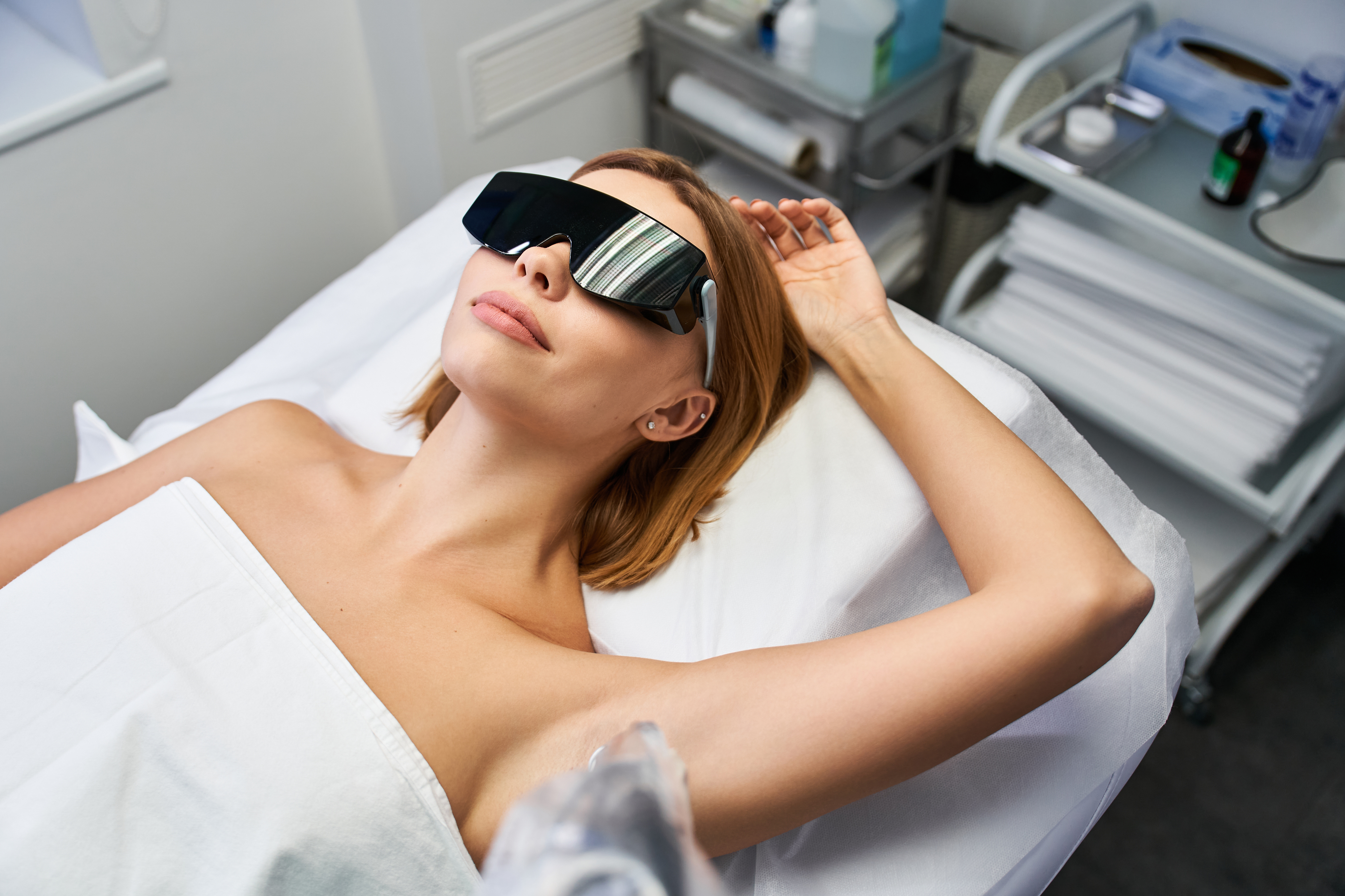 From transcribing treatments to managing disputes, automation is redefining beauty operations.