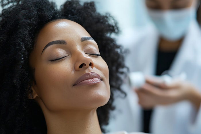 Developed with Macro Core Technology, Obagi saypha MagIQ earns FDA approval — the brand’s first hyaluronic acid injectable.