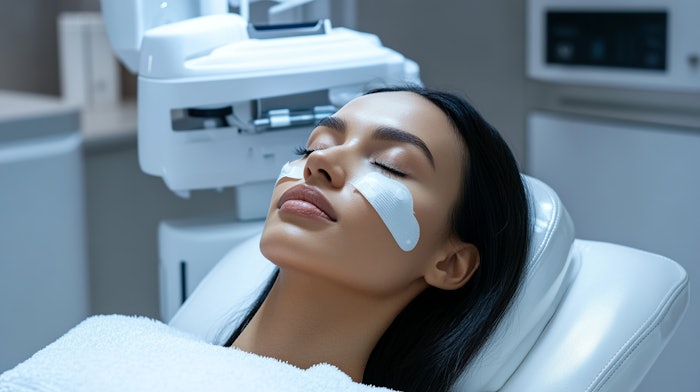 The upgraded Custom Core 8D platform now includes increased power and modular spot sizes, allowing for a wider range of aesthetic treatments within a single device.