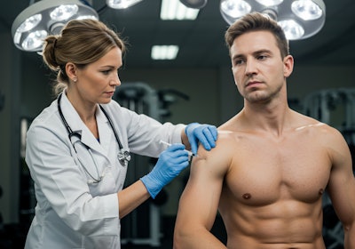 Sperm quality isn’t just about fertility—it’s a window into a man’s overall health and aesthetic potential.