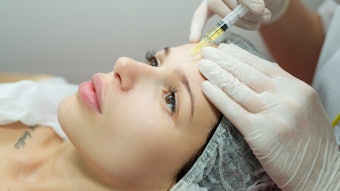 Young adults are turning to microdosed Botox to relax facial muscles before wrinkles become permanent.