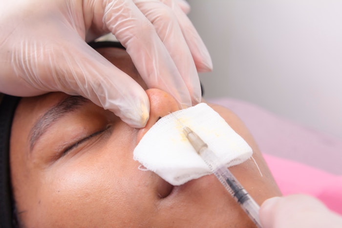 Surgeons and patients alike are embracing a new standard of beauty—one that honors form and heritage.