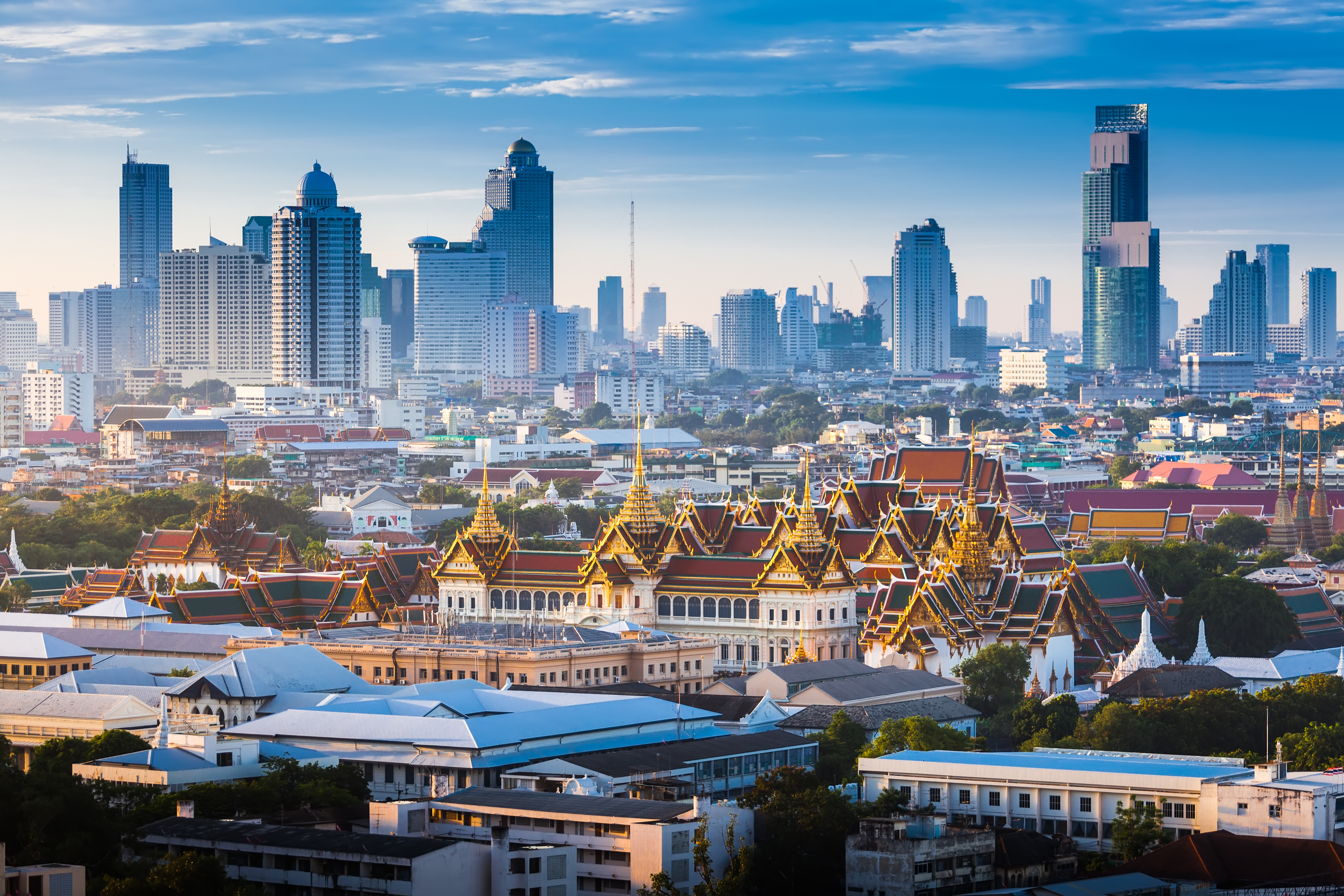 Thailand is emerging as a global hotspot for cosmetic procedures, driven by rising medical tourism and an aging population.