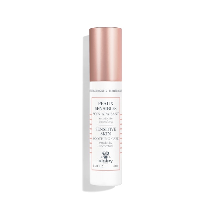 Aptar Beauty’s Irresistible airless packaging was chosen for its patented barrier system, which prevents microbiological contamination and eliminates the need for preservatives.