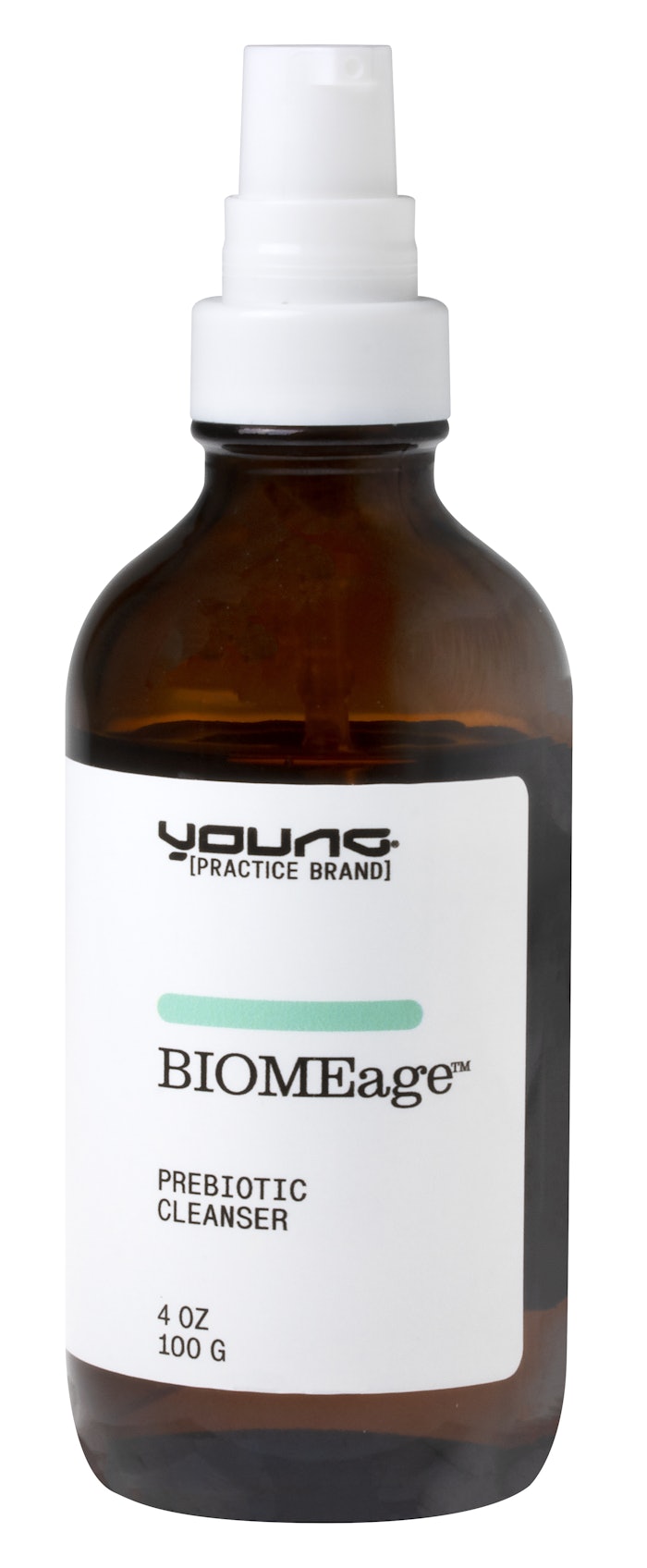 Prebiotic Cleanser