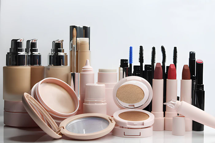 &ldquo;Resonance embodies the power of rhythm as a force that unites and inspires self-expression,' said Michela De Frenza, marketing and innovation manager at MPlus Cosmetics.
