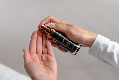 Osmosis Stem Factor Md 2