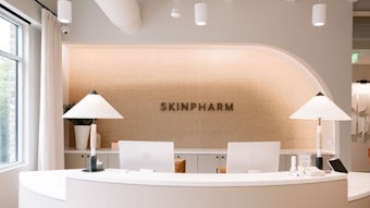 Skin Pharm's 14th location, in the Chicago West Loop, is projected to open Oct. 9.