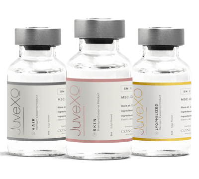 JuveXO Aesthetics Exosomes