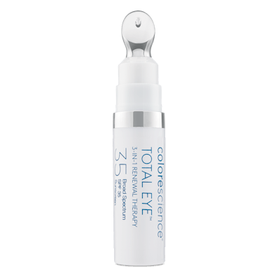 Total Eye 3-in-1 Renewal Therapy SPF 35