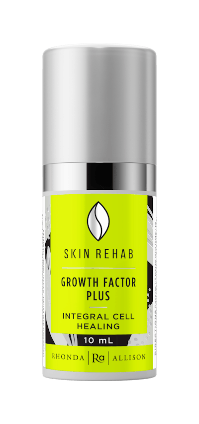 Skin Rehab Growth Factor Plus