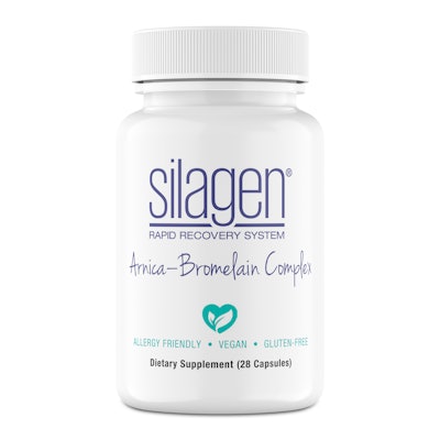 Silagen Arnica Bromelain Complex