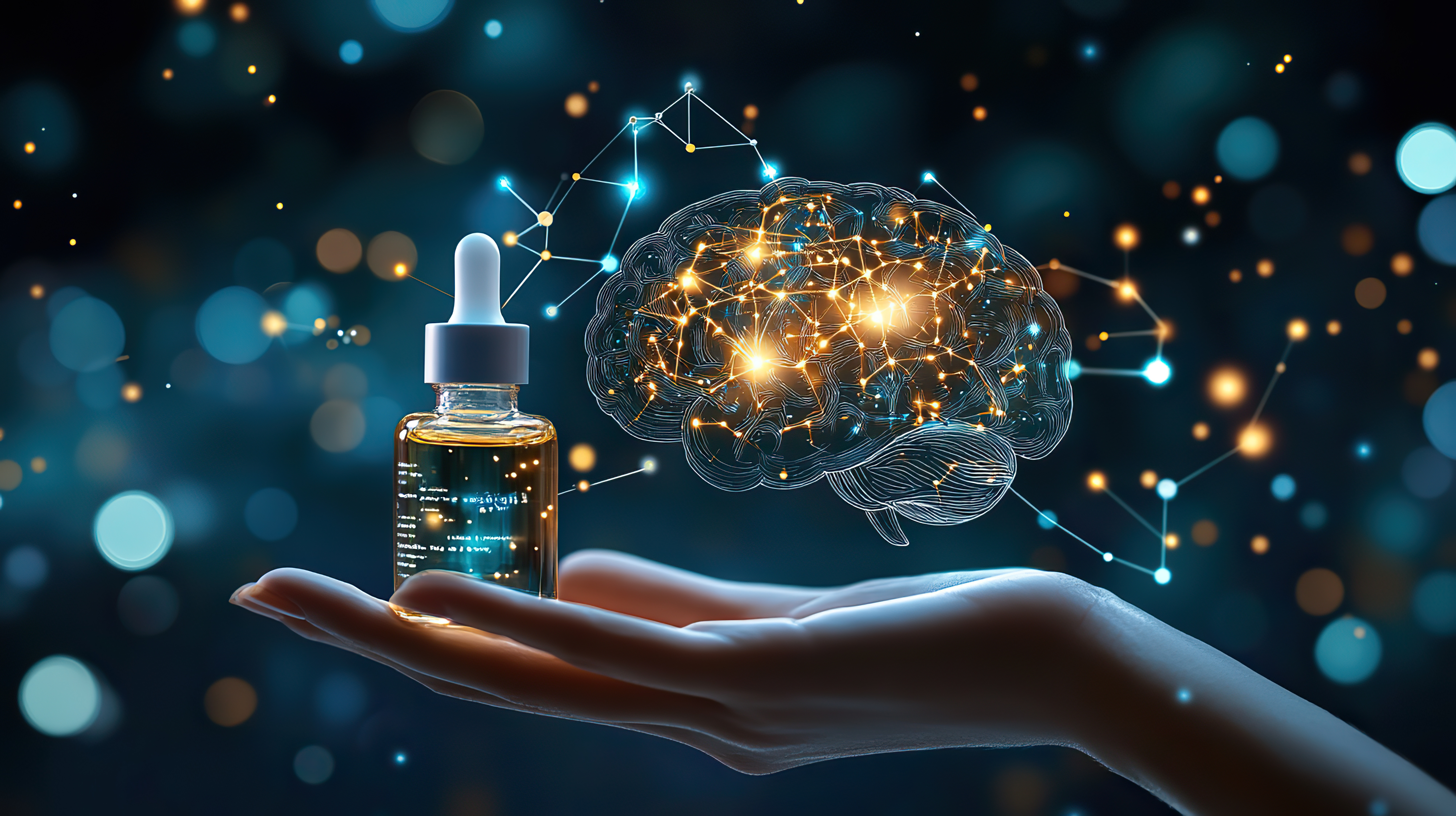 Signing off 2025 with a look at the future of beauty&mdash;where science, skin and self come full circle.