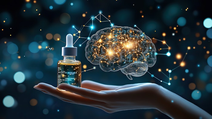 Signing off 2025 with a look at the future of beauty—where science, skin and self come full circle.