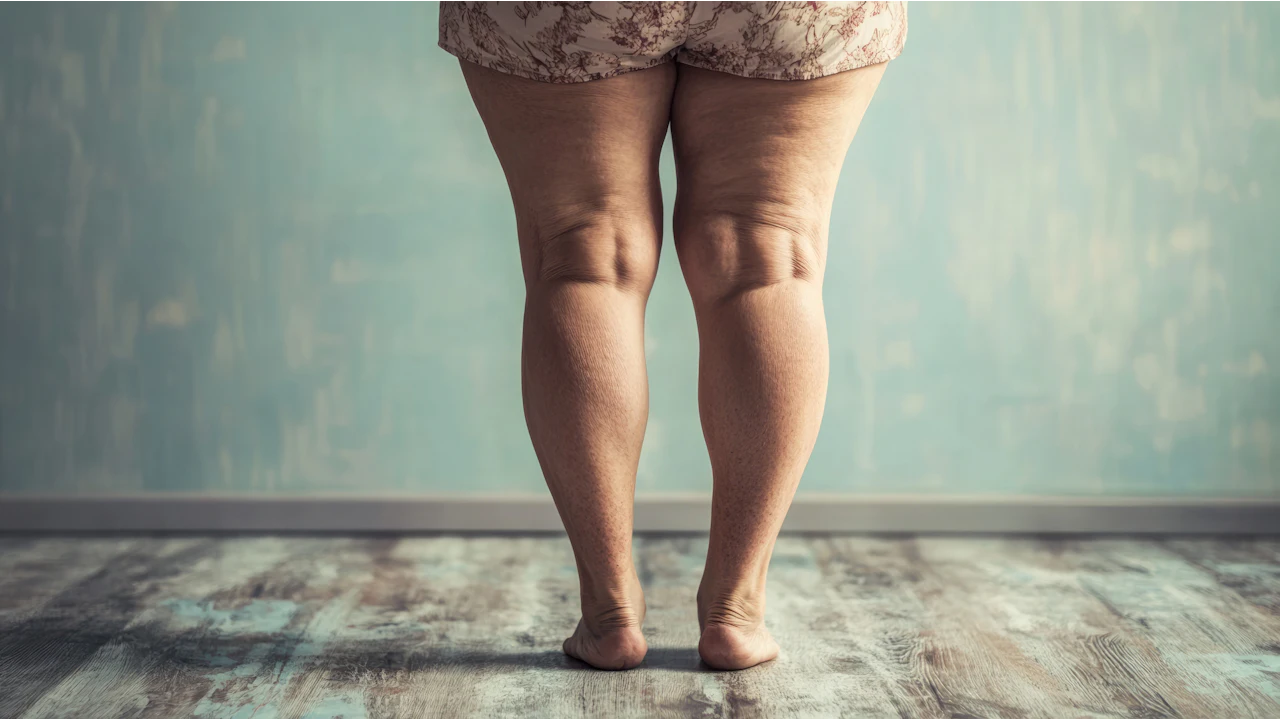 The Fat That Outsmarts GLP-1s: Why Every Aesthetic Pro Needs to Recognize Lipedema—Before It's Too Late
