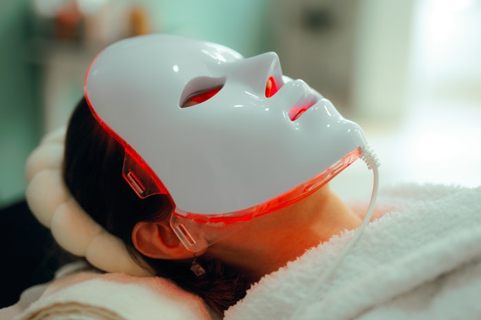 Clara’s FDA-cleared, dermatologist-backed red light therapy devices—designed to boost collagen and rejuvenate skin—are now available in-store and online at Walmart nationwide.