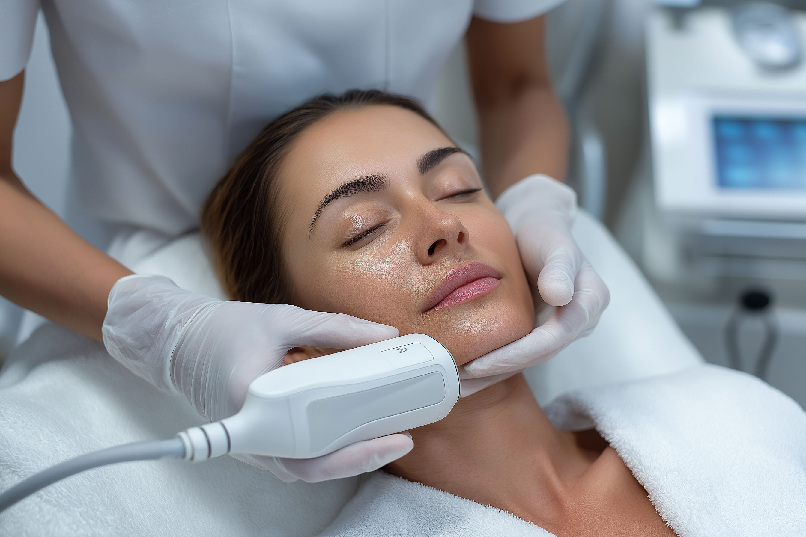 Minimally invasive treatments are reshaping beauty standards with faster, low-downtime results.