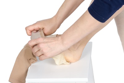 Lymphatic drainage, pneumatic compression devices and decongestive therapy do show promise in early detection and maintaining lipo results.