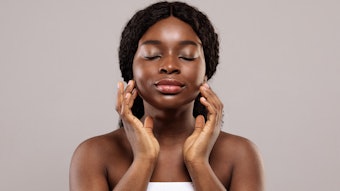 The XERF system combines 6.78 MHz and 2 MHz RF energy to target multiple skin depths, including heating fibrous septa.