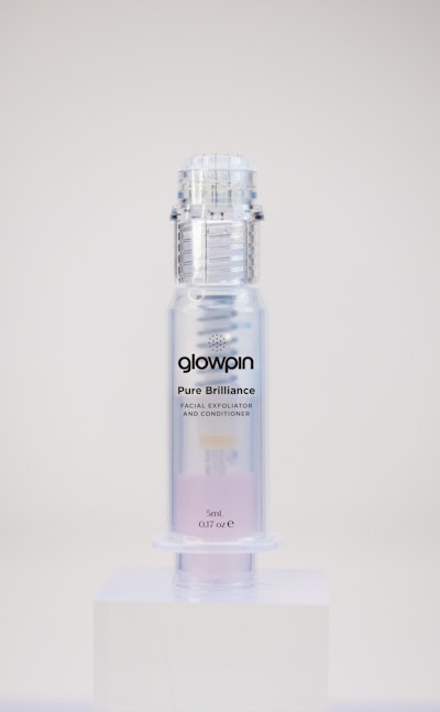 Glowpin by PDO Max
