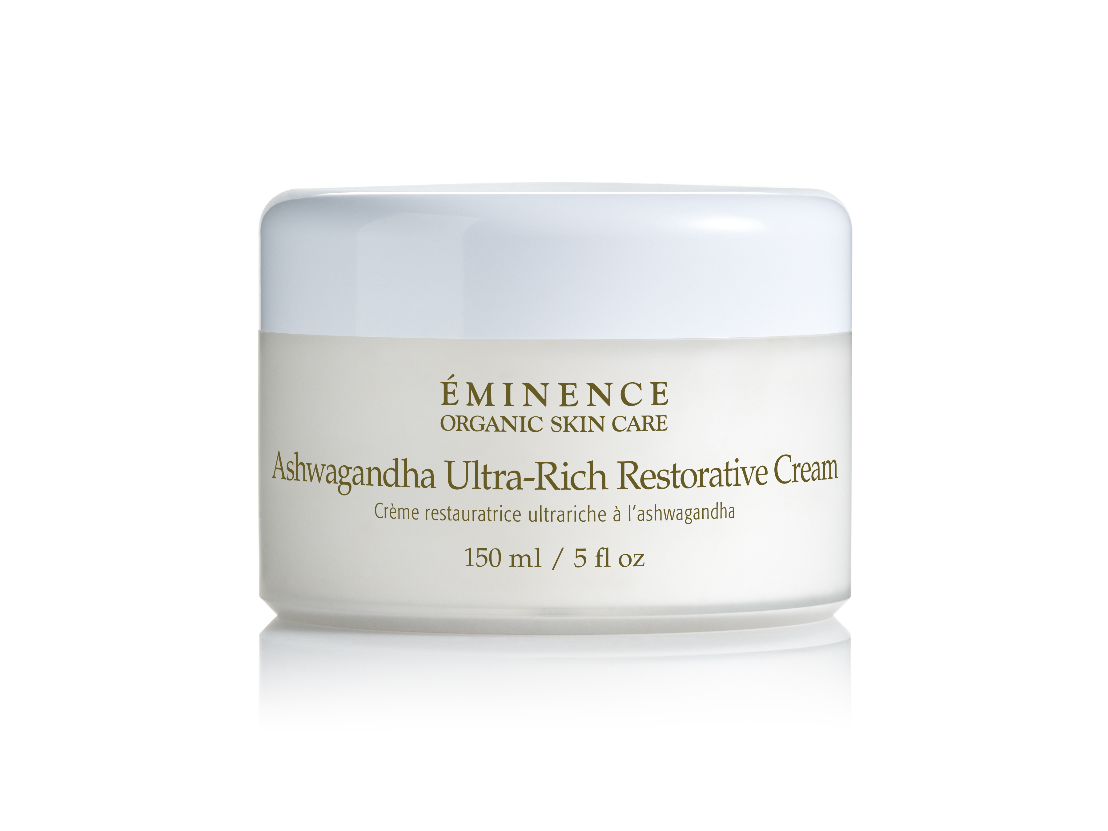 Ashwagandha Ultra-Rich Restorative Cream