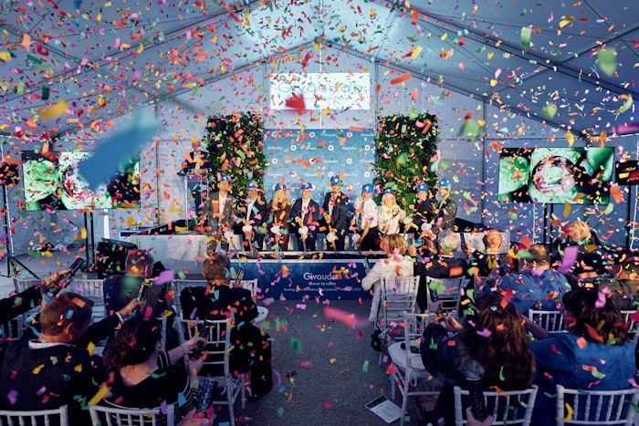 Construction on the site is currently underway and expected to be completed in 18 months.