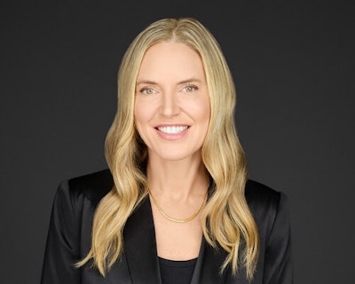 Former Allergan Aesthetics VP Carrie Strom steps in as Hugel’s new CEO, marking a pivotal leadership transition.