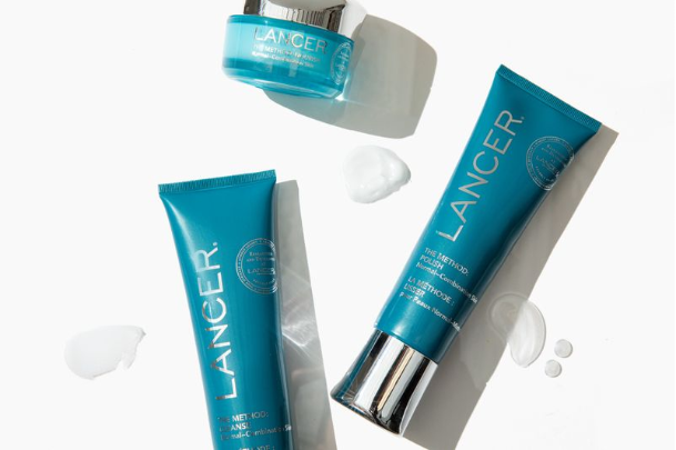With consumer awareness surrounding skin health growing, clinically-backed brands like Lancer Skincare are finding more pull in the B2C market.