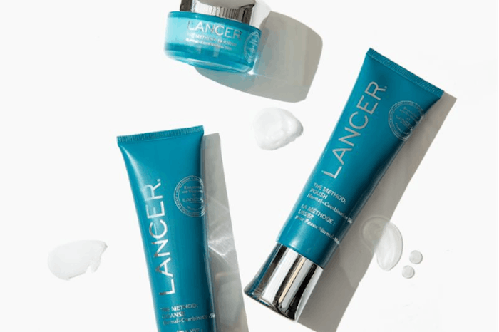 With consumer awareness surrounding skin health growing, clinically-backed brands like Lancer Skincare are finding more pull in the B2C market.