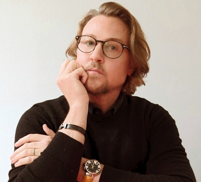 'One of the biggest shifts I see ahead is the continued emergence of inside-out systems: topical and ingestible products intentionally developed to work in tandem,' says Lorne Lucree, founder, Quiet Coyote.