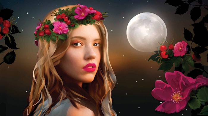 Lunarose Visual